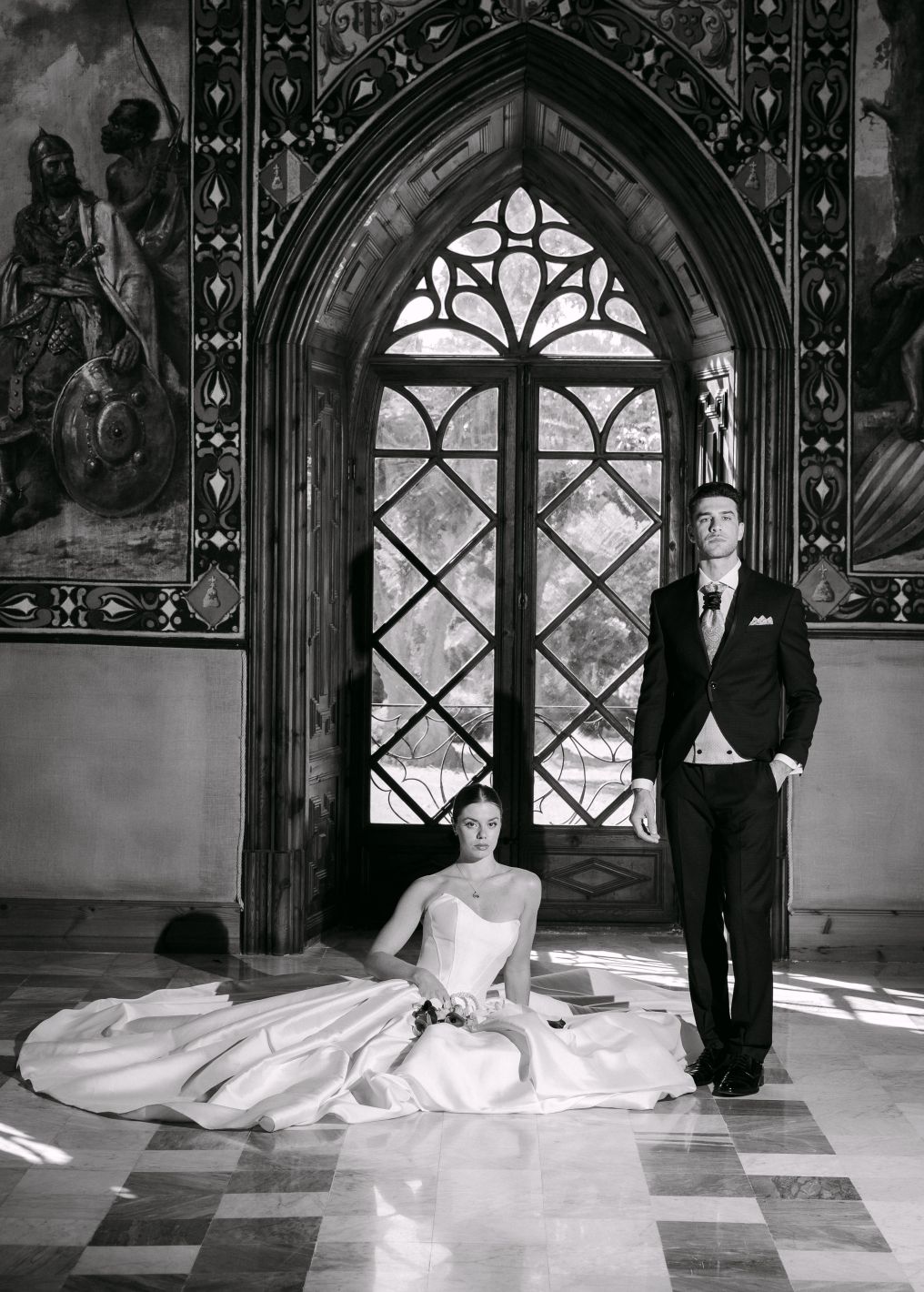 Brandt Weddings