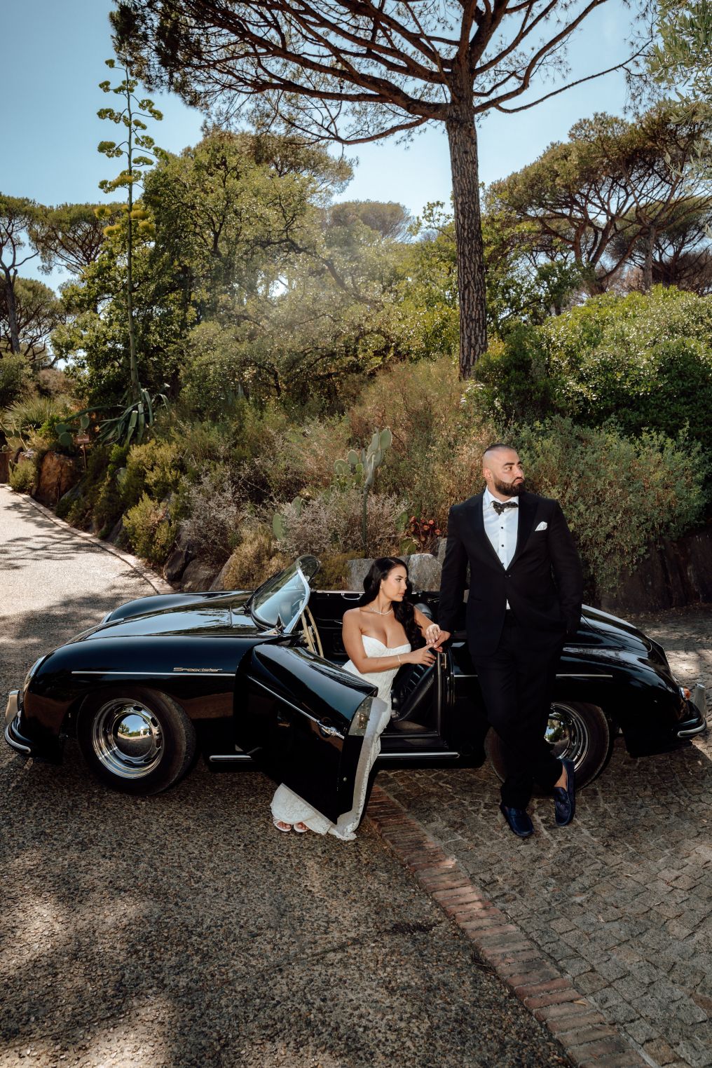 Brandt Weddings