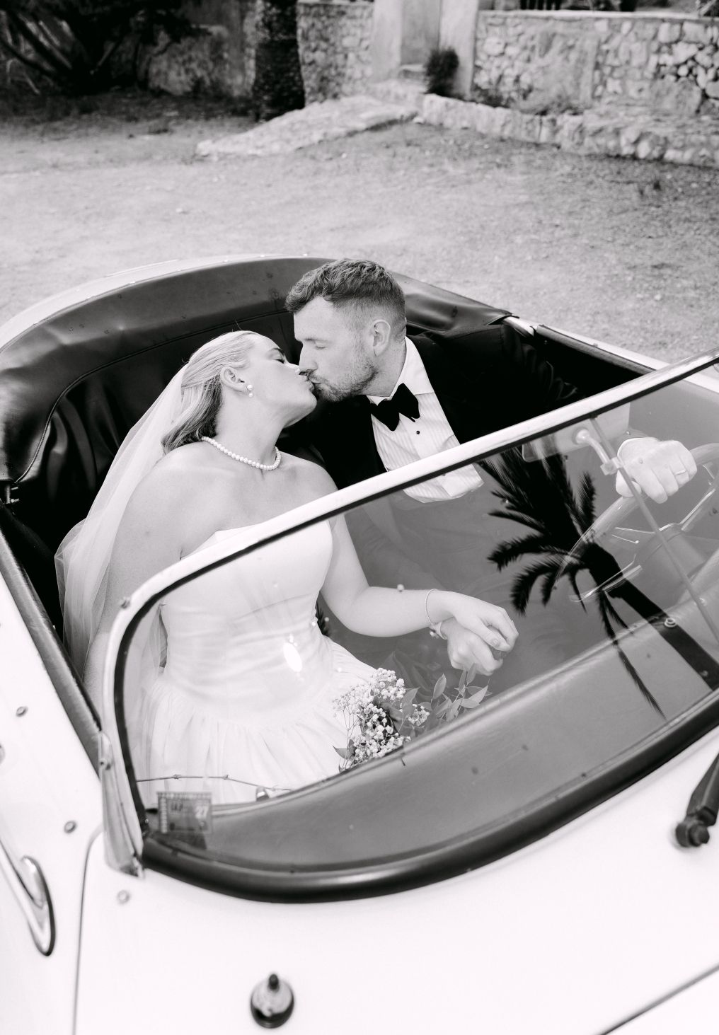 Brandt Weddings
