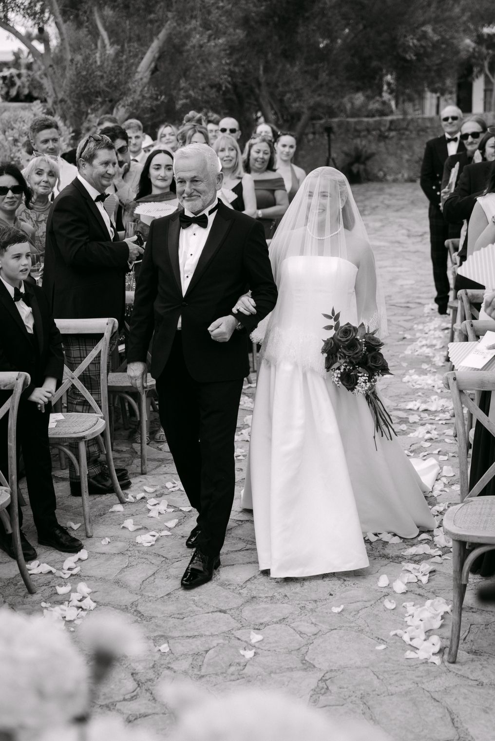 Brandt Weddings