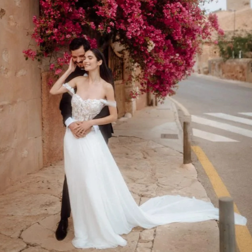 Brandt Weddings Photographer