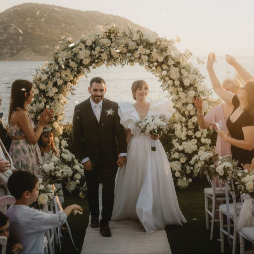 2p Weddings Photographer