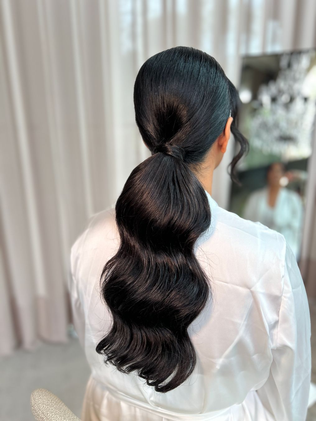 Alexandra Castro Makeup Artist photo