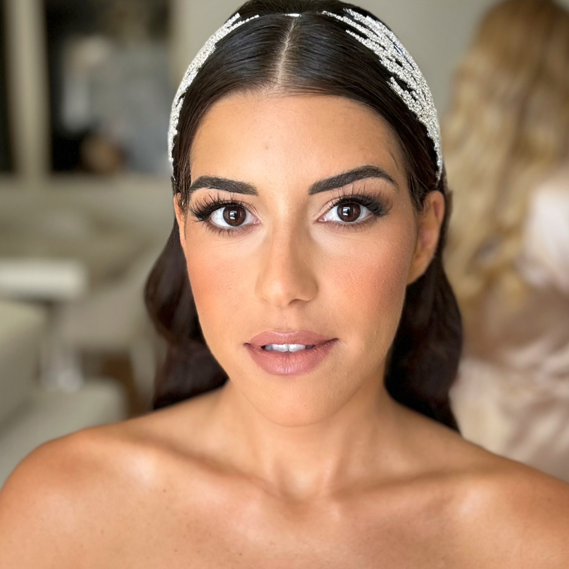 Alexandra Castro Makeup Artists