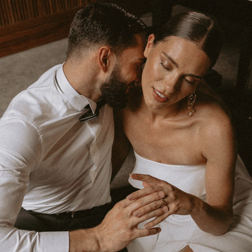 Alexandra Castro Makeup Artists