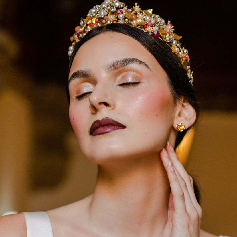 Alexandra Castro Makeup Artists