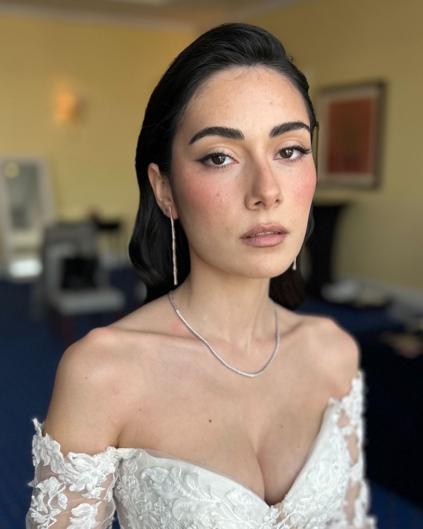 Alexandra Castro Makeup Artists