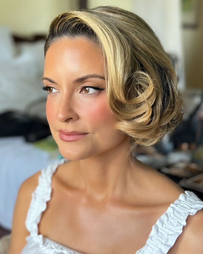 Alexandra Castro Makeup Artists