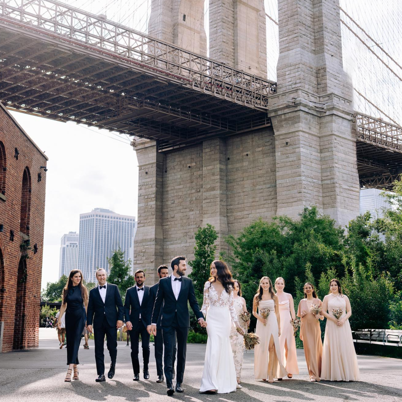 Brindamour Studios Photographer