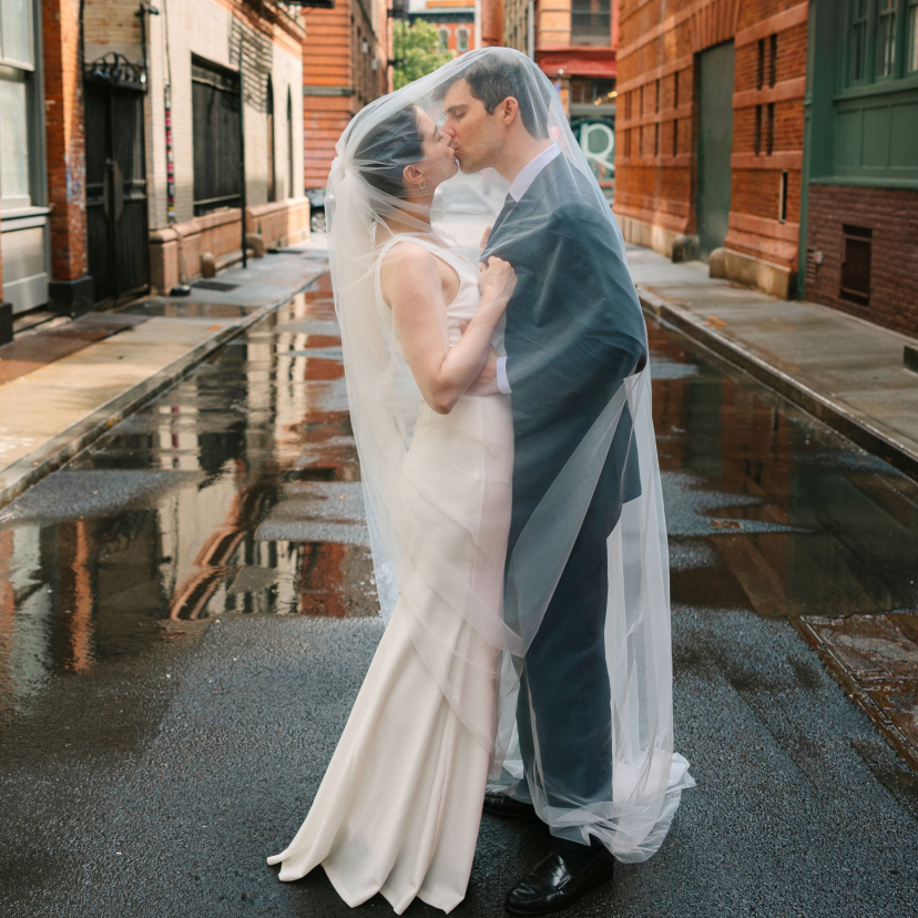 Brindamour Studios Photographer