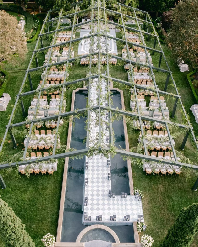 Details Event Planning by Lisa Gorjestani Planner Details Event Planning by Lisa Gorjestani Planner