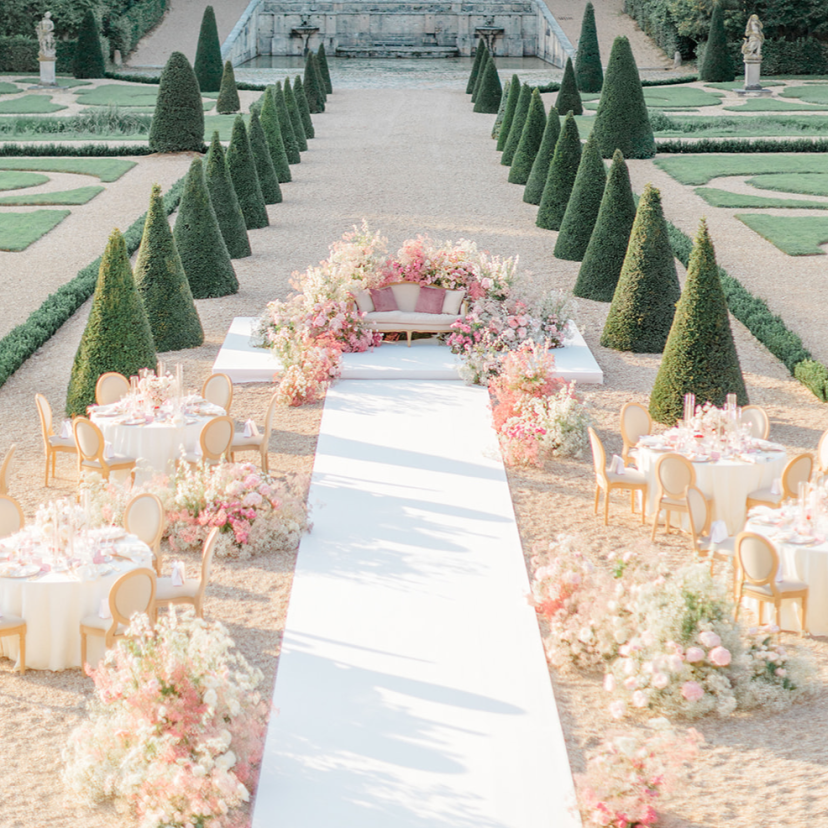 Lettre à Elise Florist