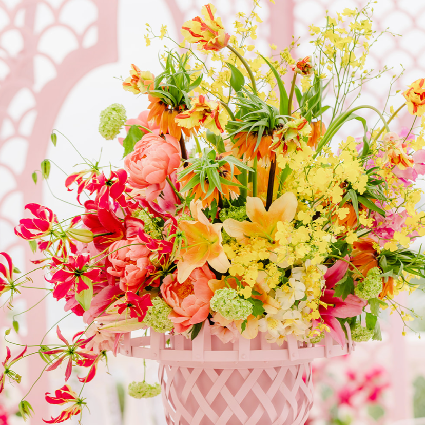 Lettre à Elise Florist