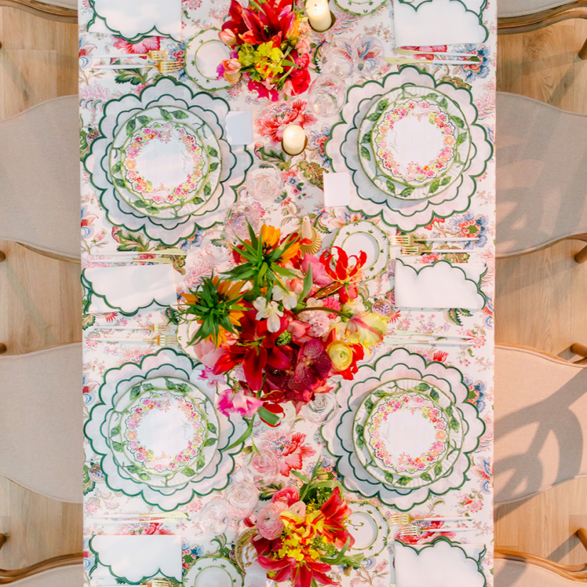 Lettre à Elise Florist