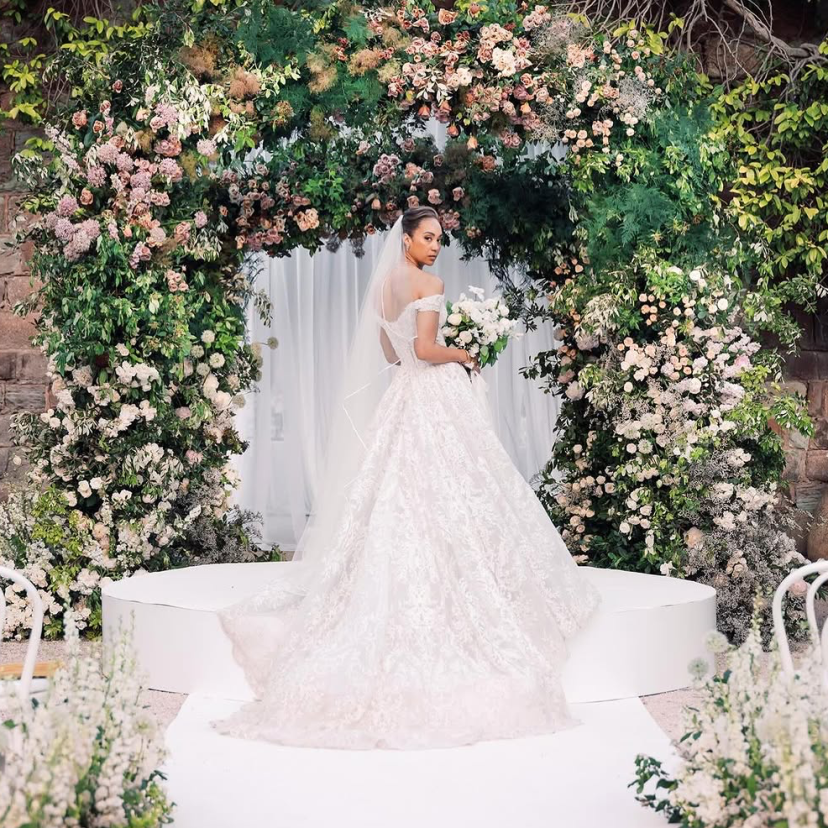 Lettre à Elise Florist