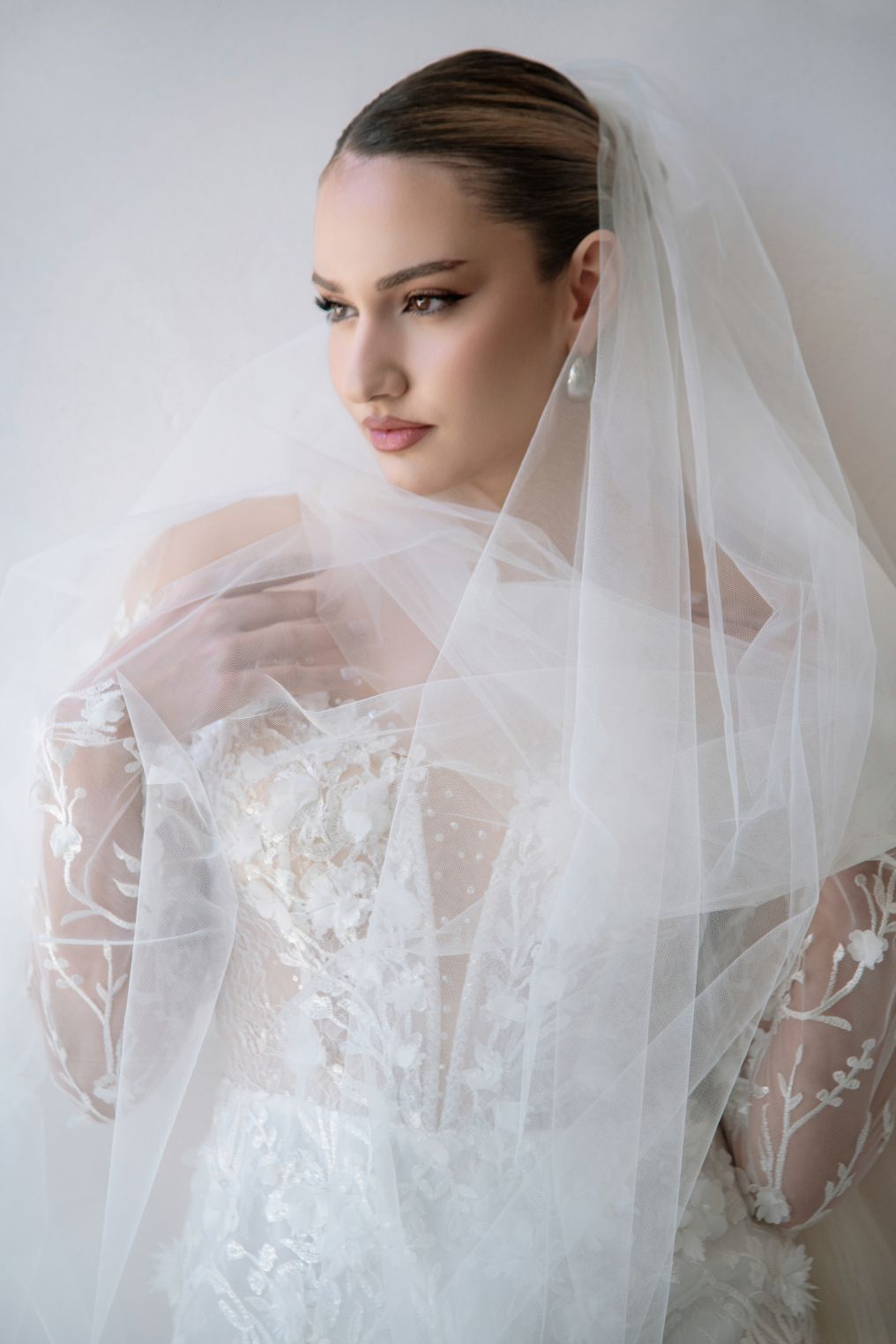 Olga and George Chalkiadakis