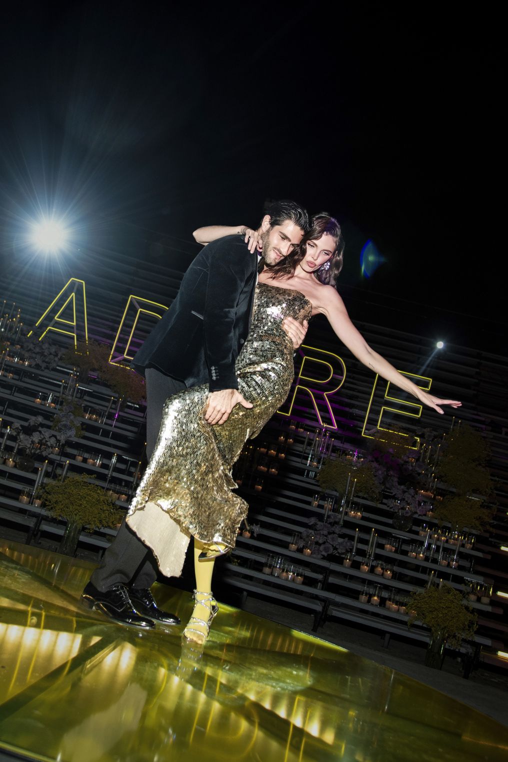 Olga and George Chalkiadakis Photographer photo