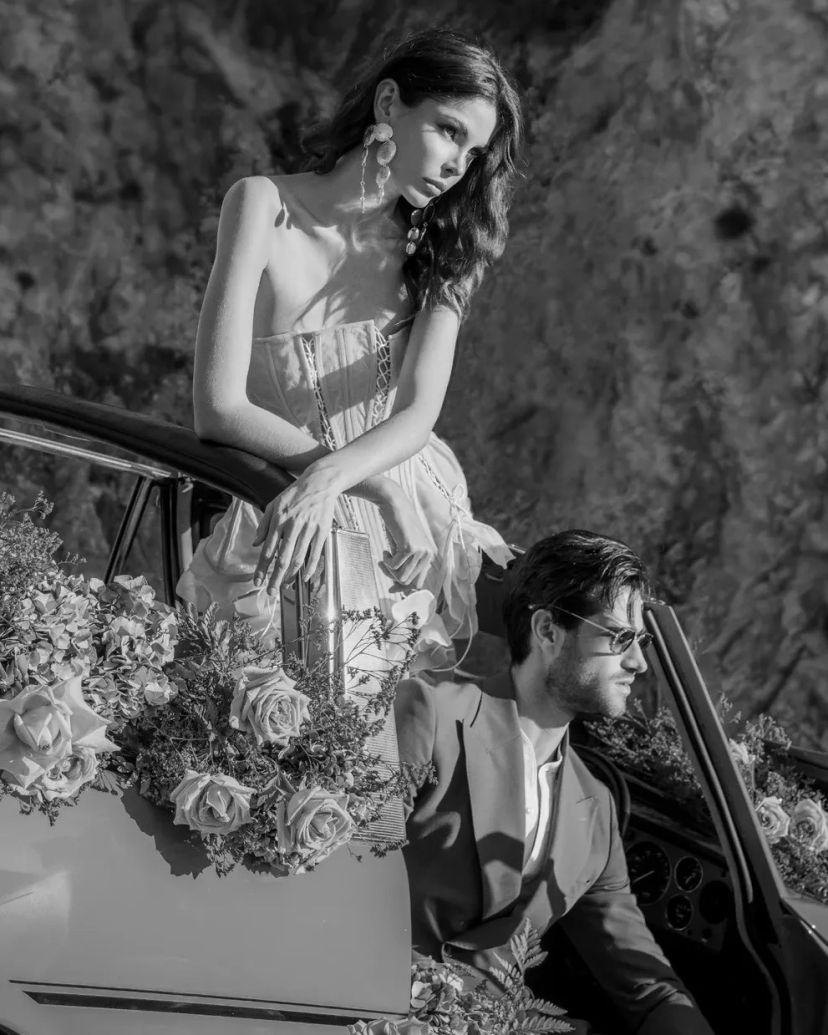 Olga and George Chalkiadakis Photographer