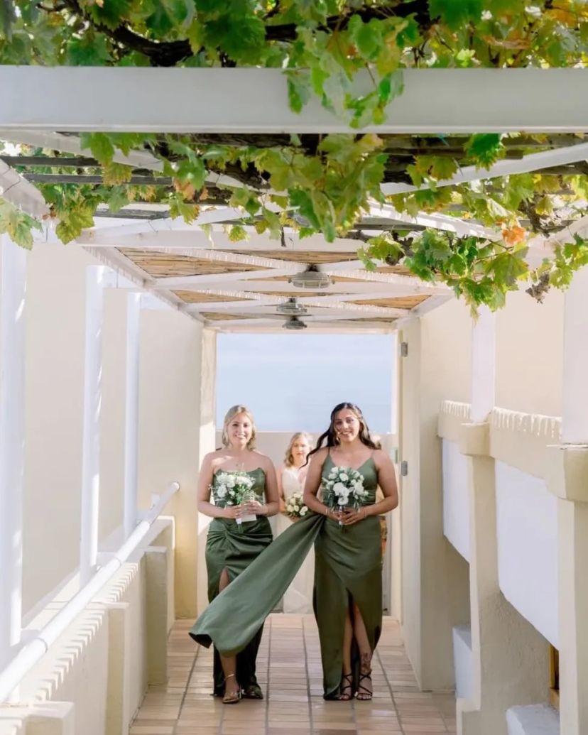 Olga and George Chalkiadakis Photographer