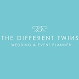 The Different Twins Planner
