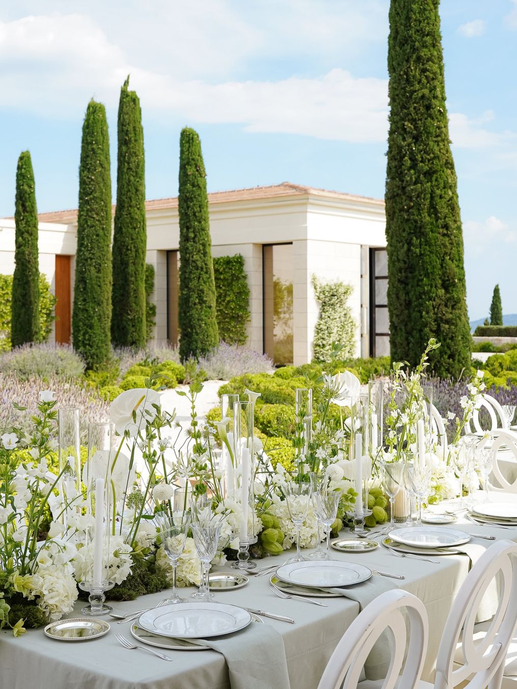 THE EVENT CO Planner photo