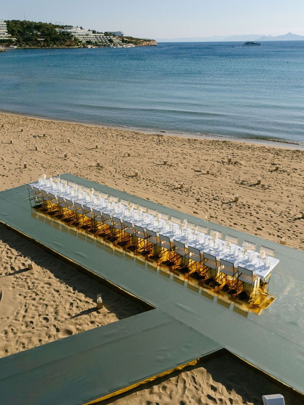 THE EVENT CO Planner photo