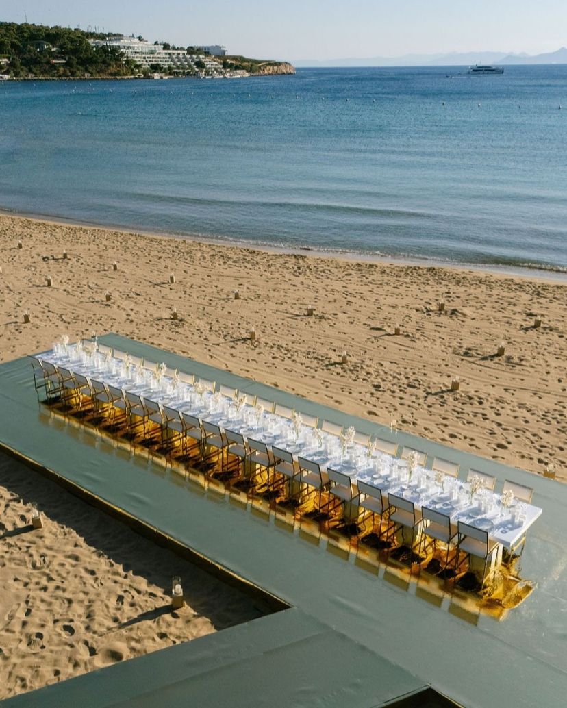 THE EVENT CO Planner