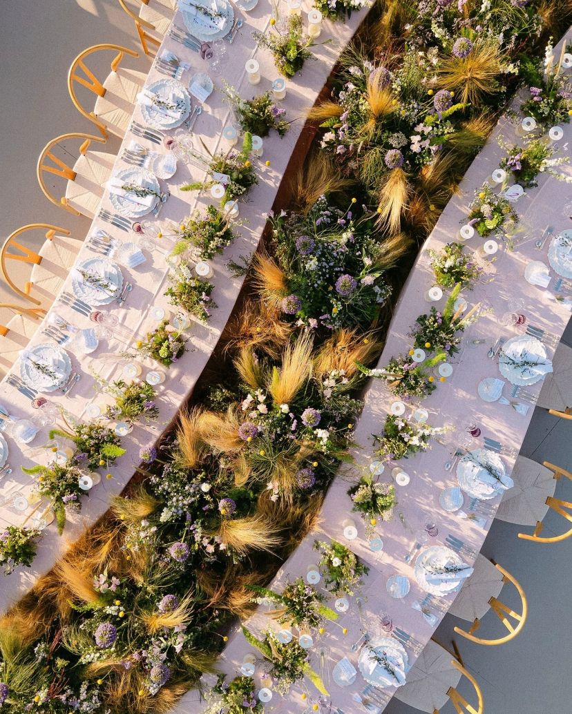 THE EVENT CO Planner