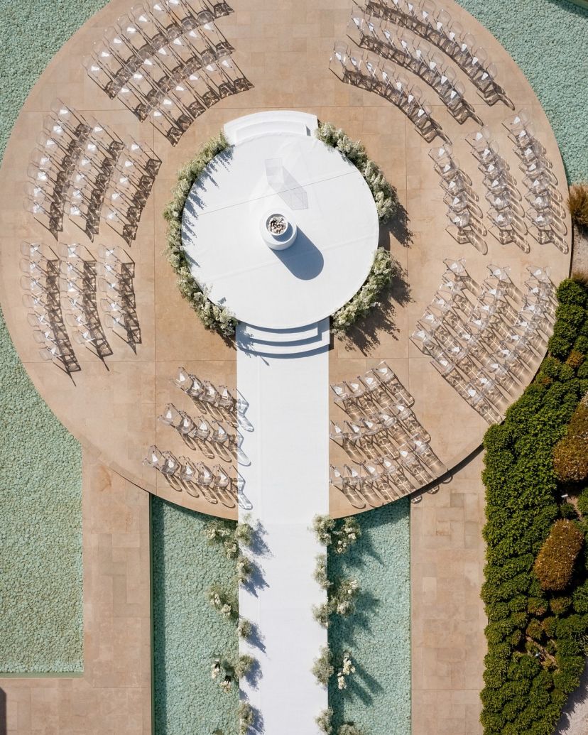 THE EVENT CO Planner