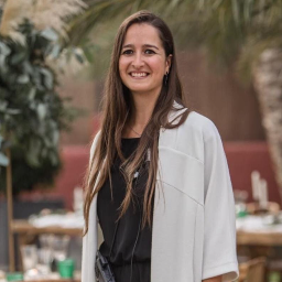 Azul Salado Wedding Planner