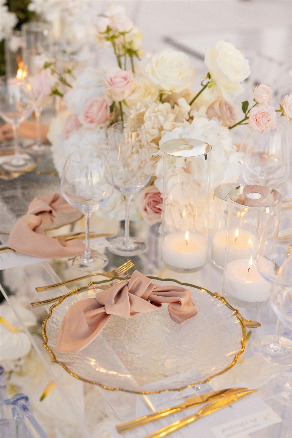 Hera's Weddings Planner photo