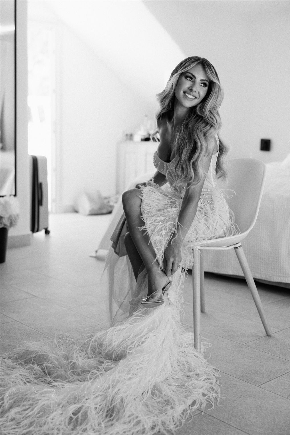 Hera's Weddings