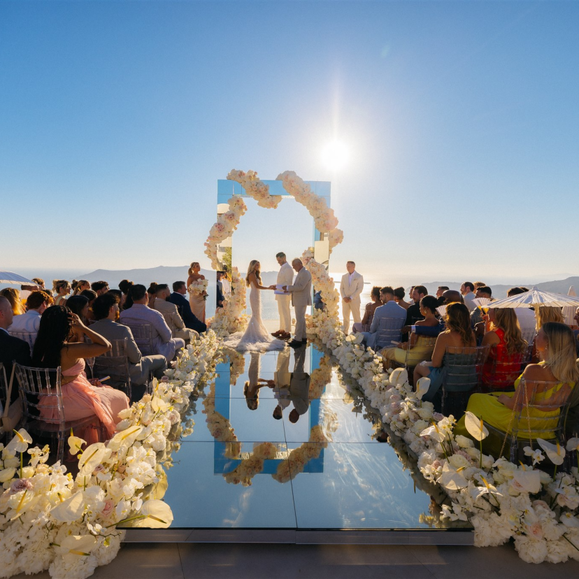 Hera's Weddings Planner Hera's Weddings Planner