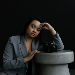 Joanna Bibangco Photographer