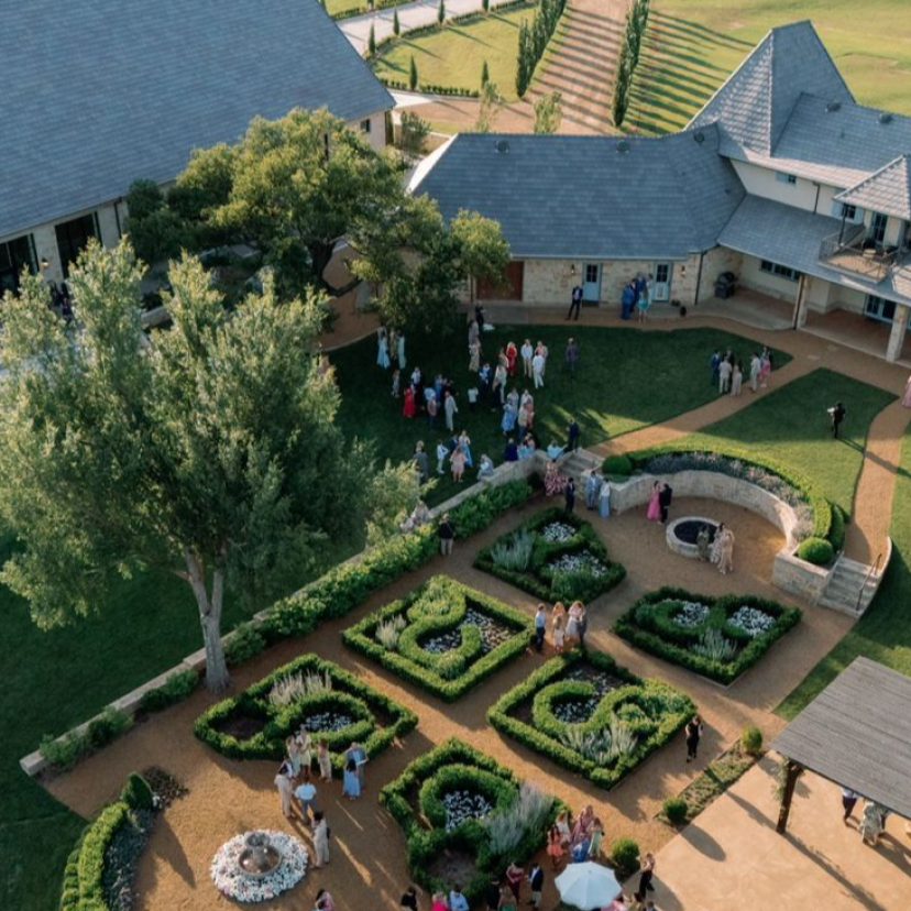 The Bower Venue Venues