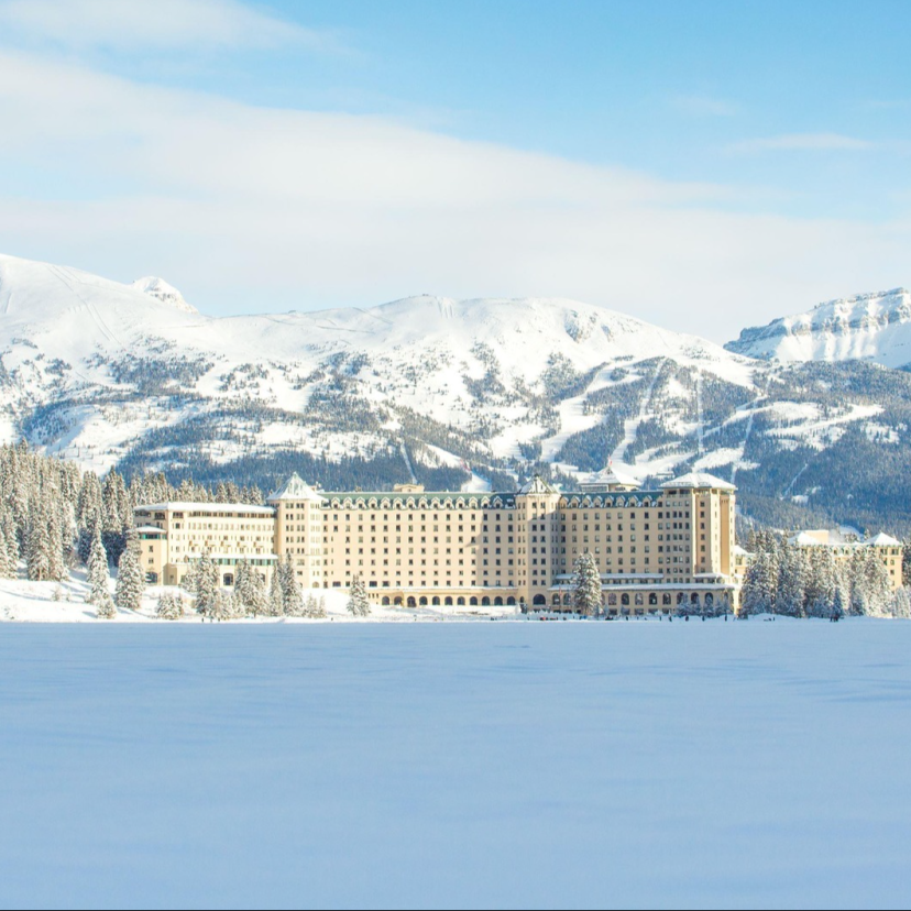 Fairmont Chateau Lake Louise Venues Fairmont Chateau Lake Louise Venues