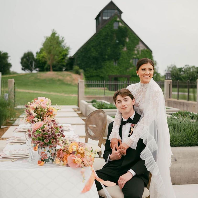 The Baumberhof Venues