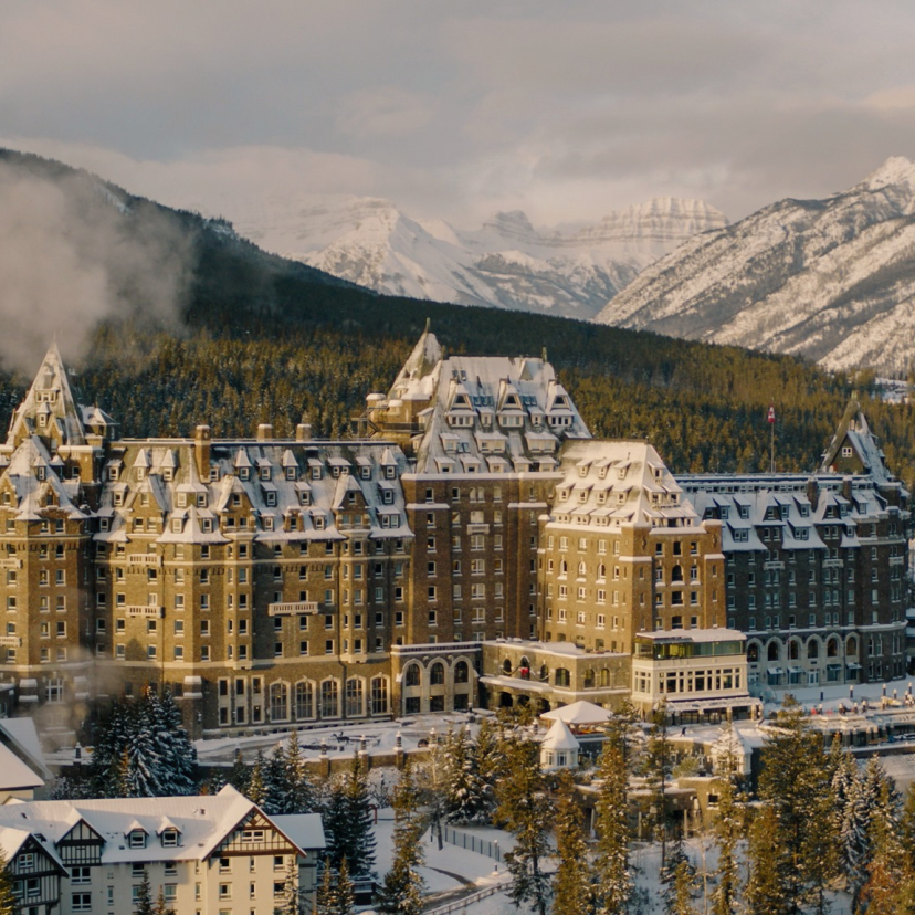 Fairmont Banff Springs Venues Fairmont Banff Springs Venues
