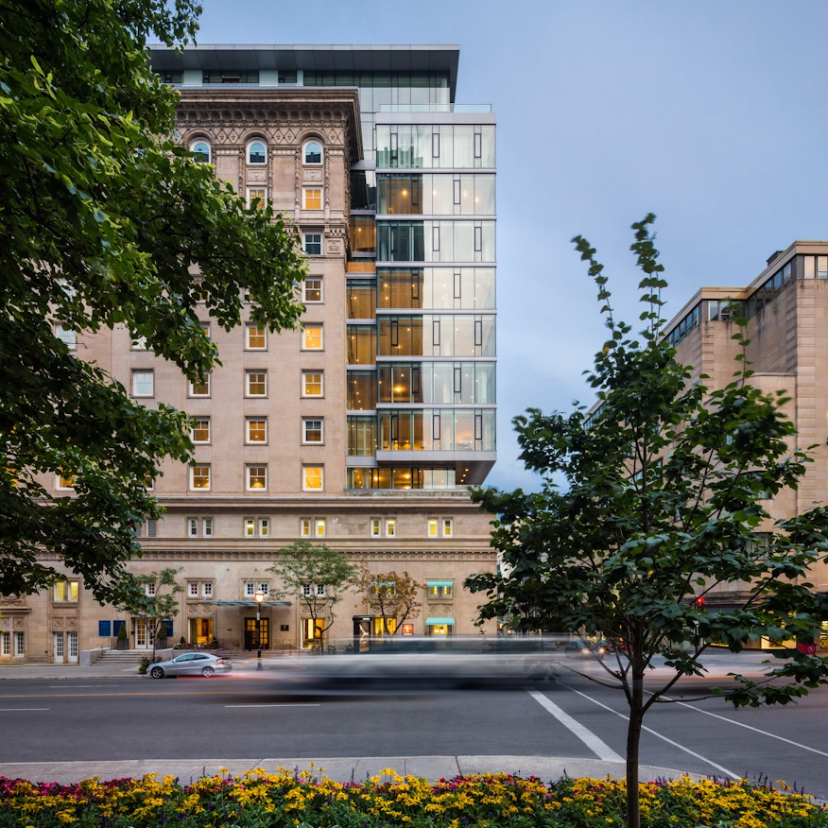 The Ritz-Carlton Venues