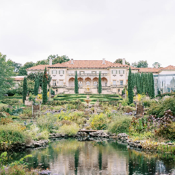 Philbrook Museum of Art Venue | Reviews