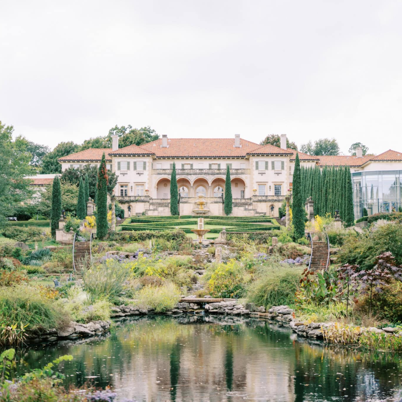 Philbrook Museum of Art Venues