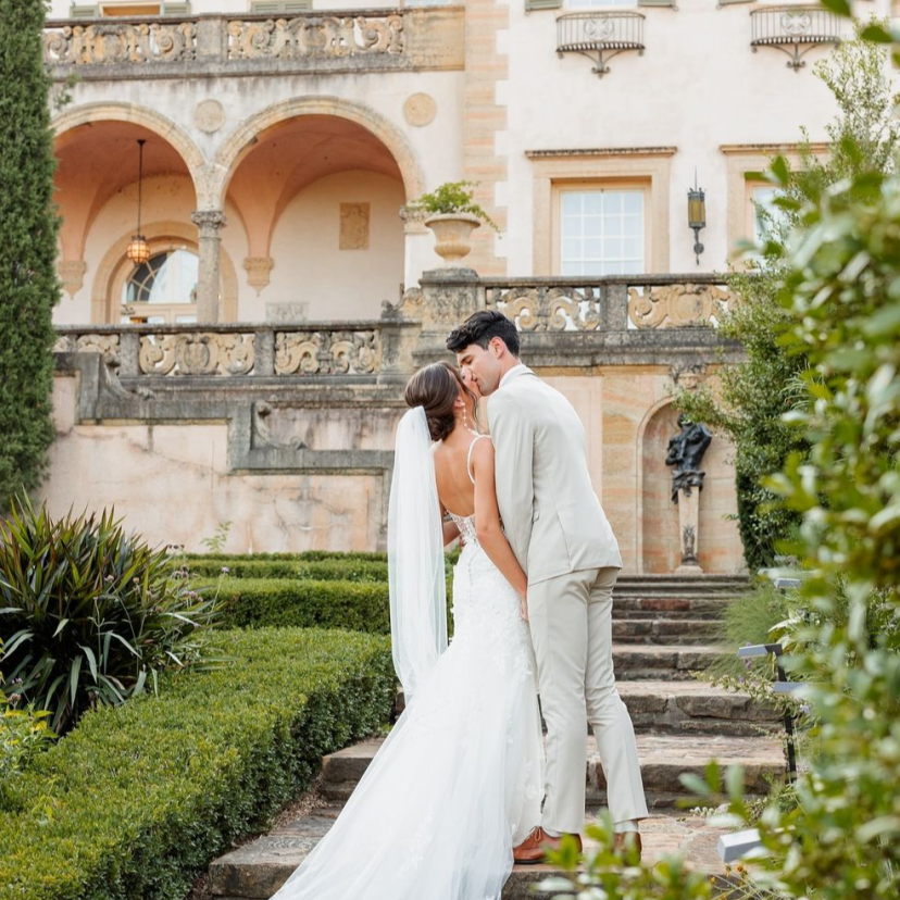 Philbrook Museum of Art Venues