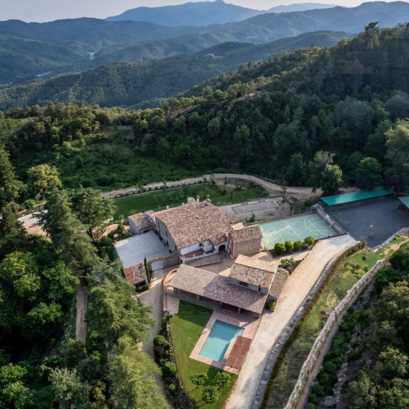 Mas Huix Venues Mas Huix Venues