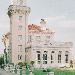 Château Saint Georges Venue | Reviews