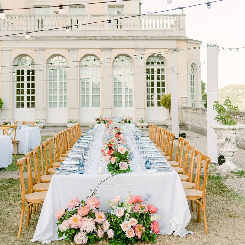 Château Saint Georges Venues