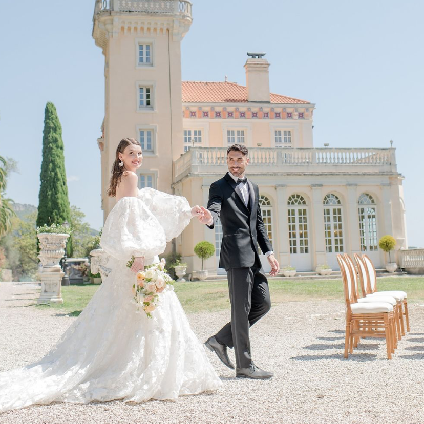 Château Saint Georges Venues