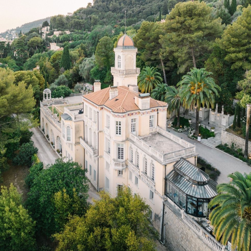 Château Saint Georges Venues