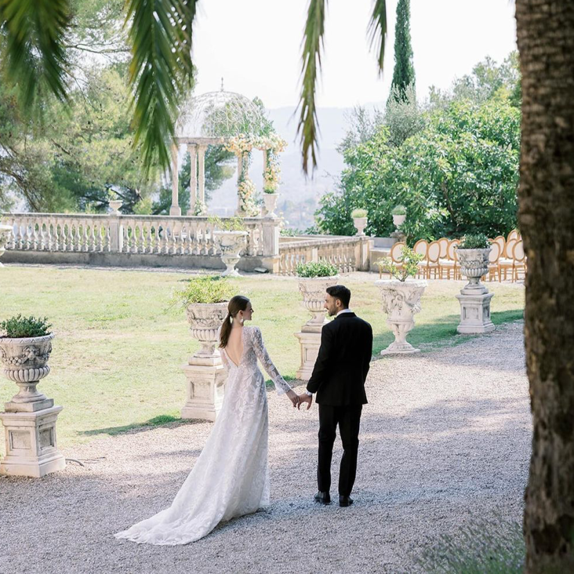 Château Saint Georges Venues