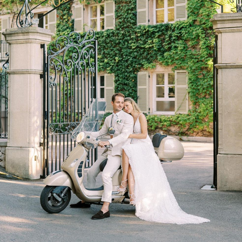 Domaine du Mont Leuze Venues Domaine du Mont Leuze Venues