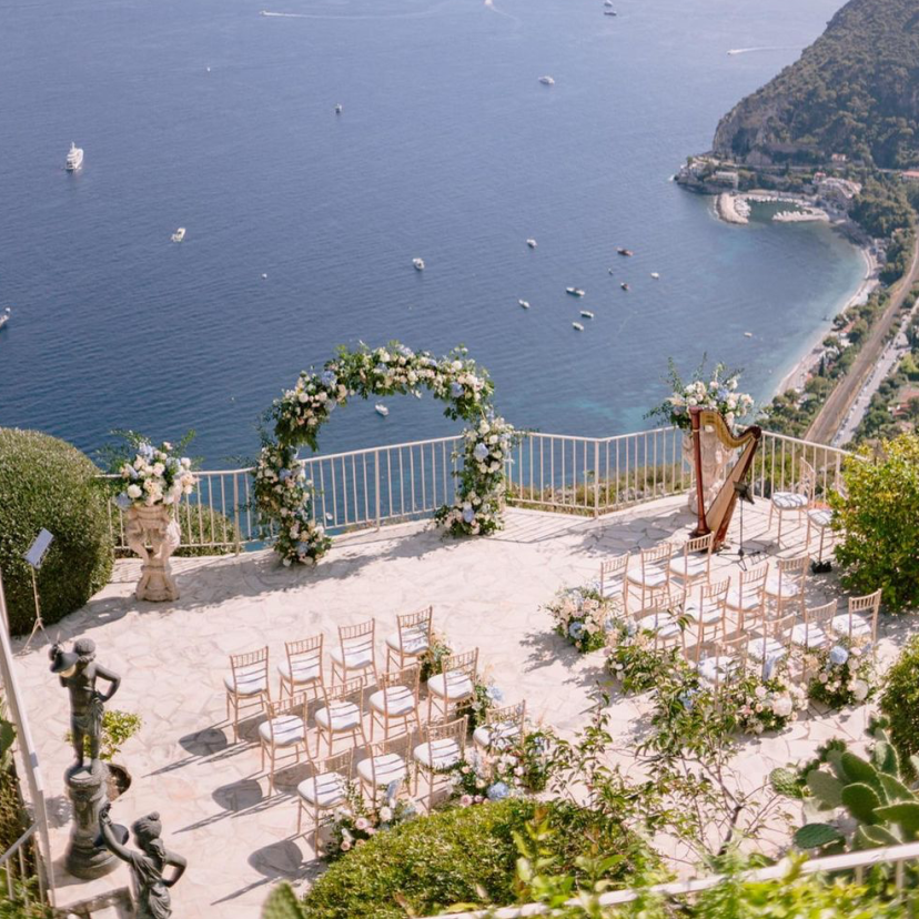 La Chèvre d'Or Venues